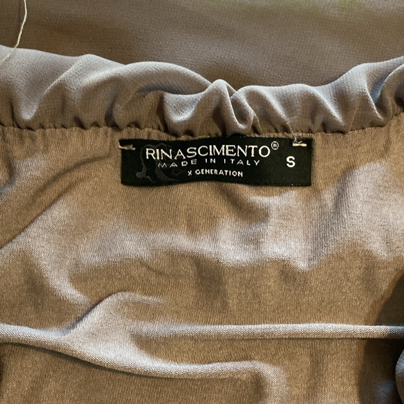 🍂Rin Ascimento long sleeve top🍁 - Picture 6 of 6